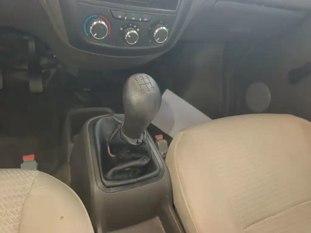 Wuling Motors Wuling Rongguang S 2024 2023 1.5L Base 5/7 Seater