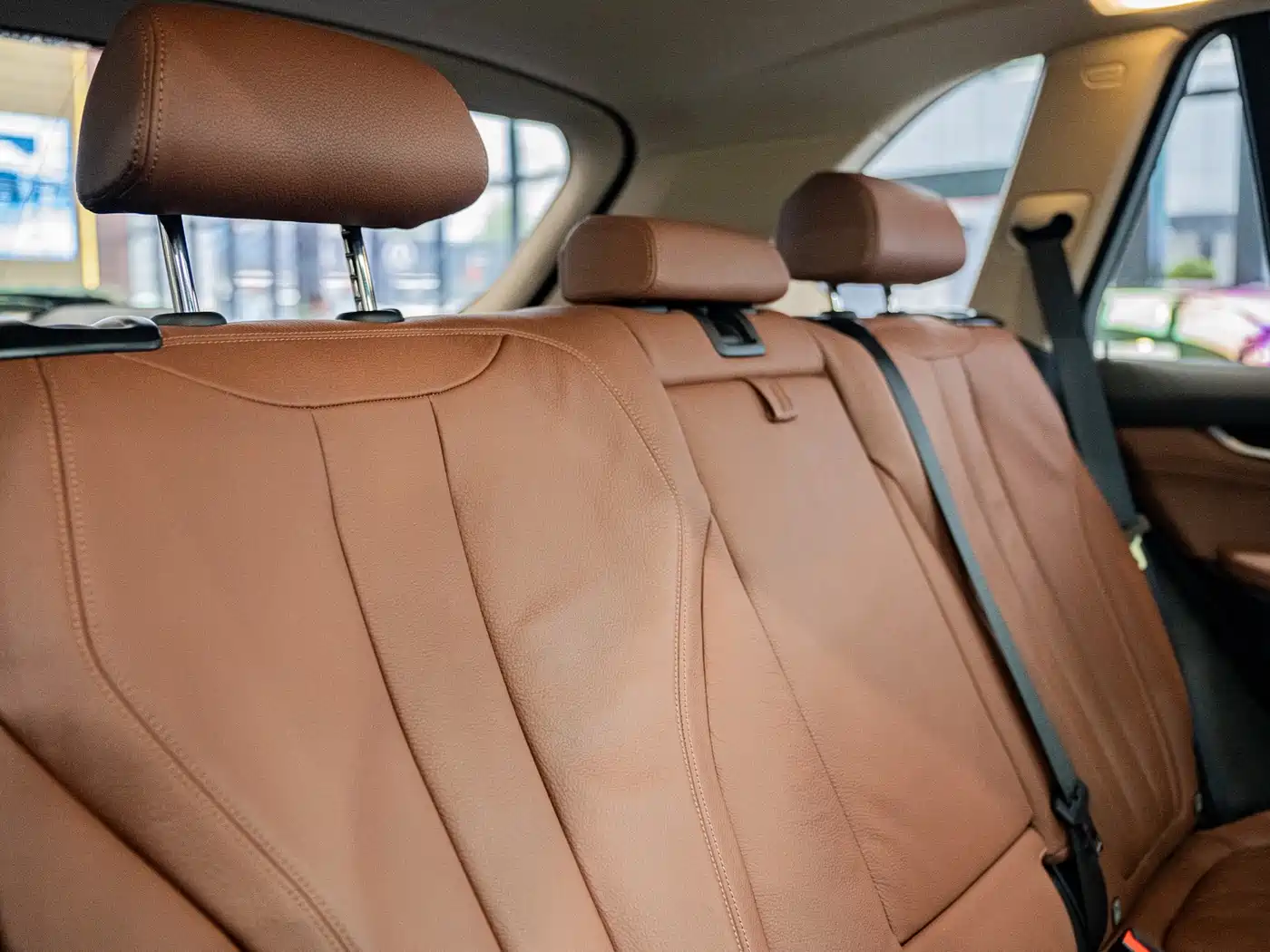 BMW X5 (Import) 2014 xDrive35i Elegance фото 33
