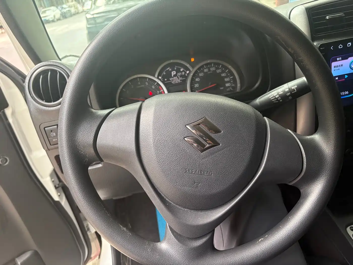 Suzuki Jimny (Import) 2018 2015 1.3 AT JLX Navigation Edition