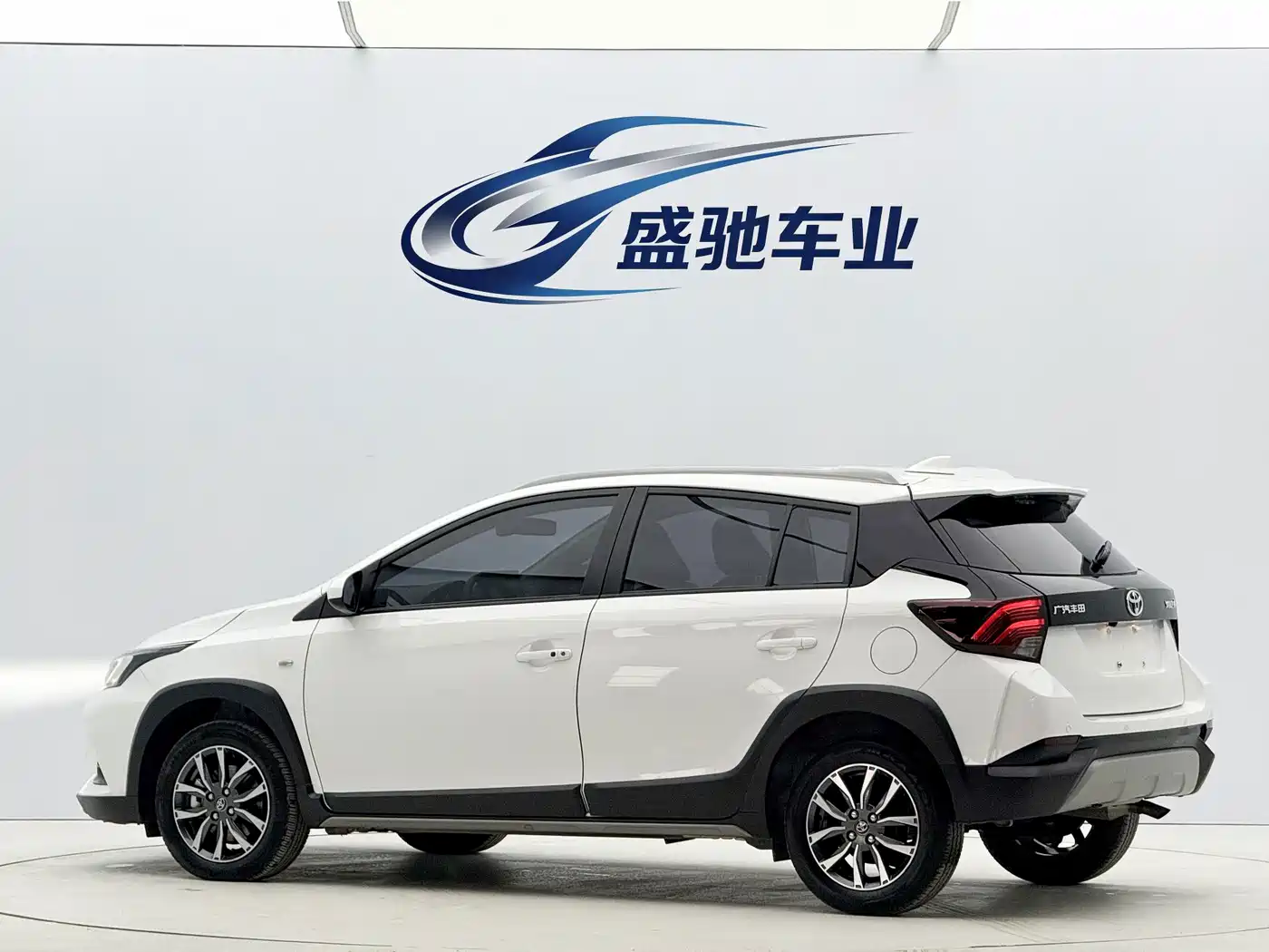 Toyota Yaris, миниатюра 4