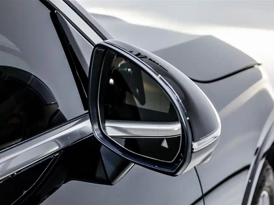 Mercedes-Benz GLC 2024 Facelift GLC 300 L 4MATIC Sport 5-seater фото 24