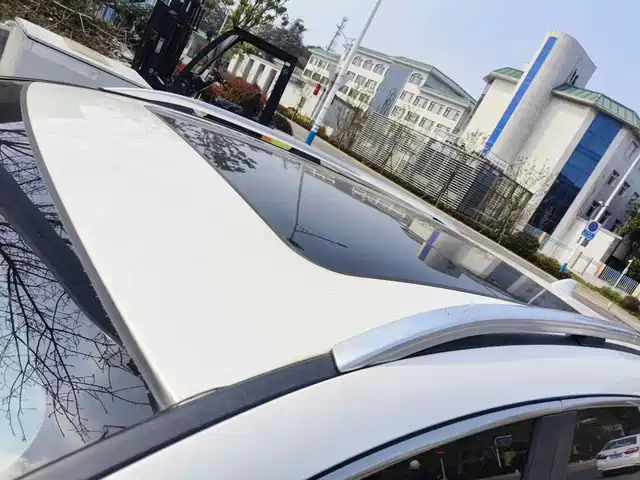 Honda CR-V 2019 Sharp Hybrid 2.0L 2WD Jingchi Edition China V — фото 5