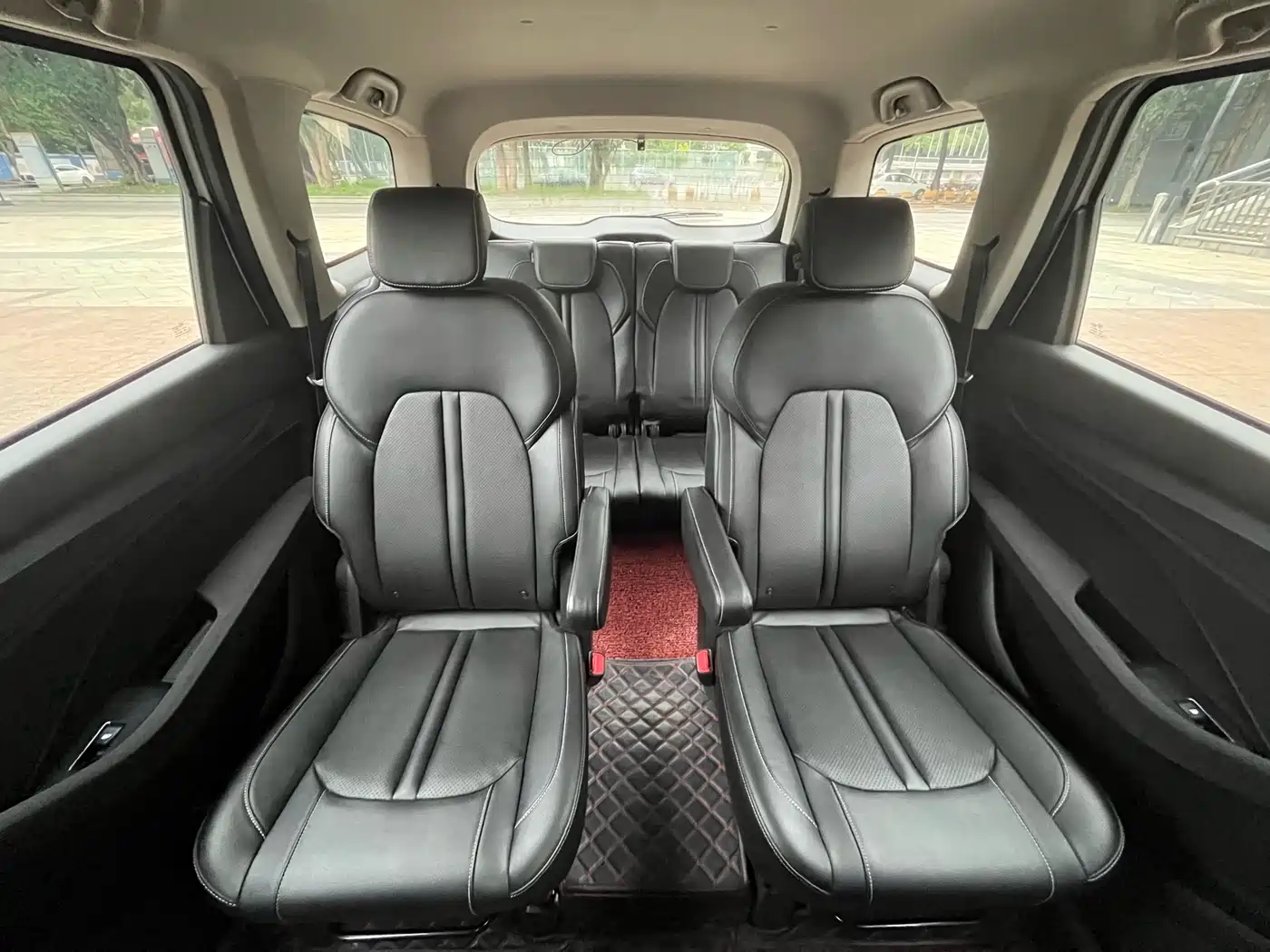 Baojun 360 2018 2018 1.5L Automatic Elite (China V)