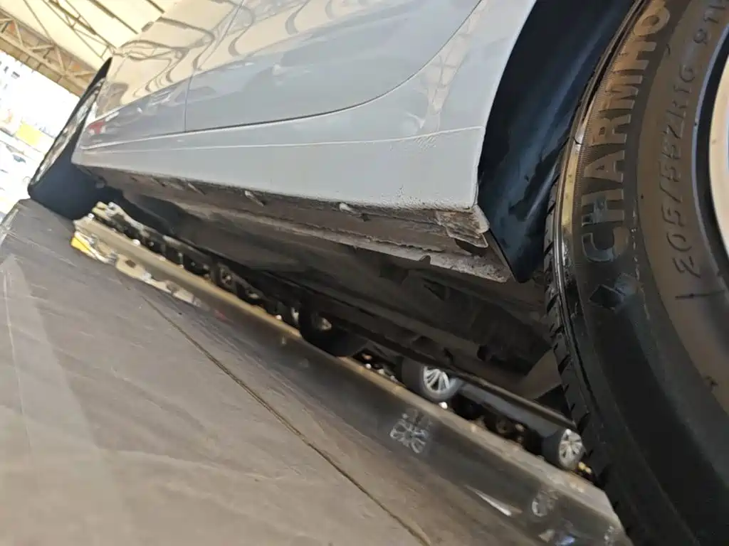 Photo 22 - Buick Excelle