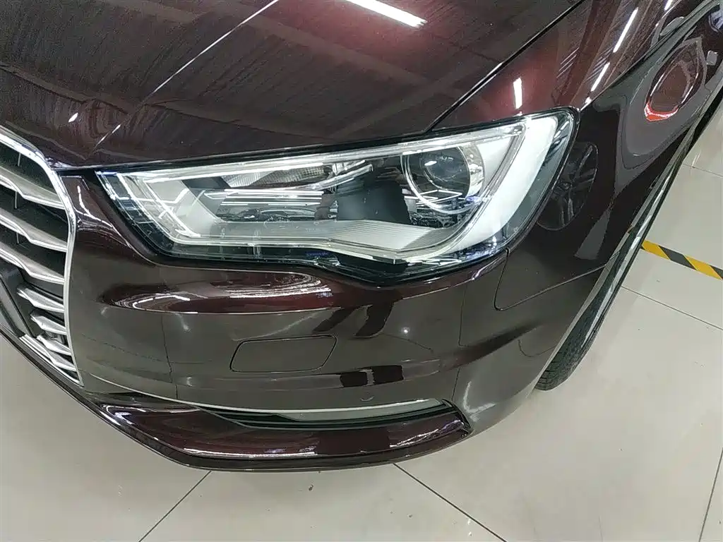 Audi A3 2015 Limousine 35 TFSI Millionth Anniversary Intelligent Leader Type фото 24