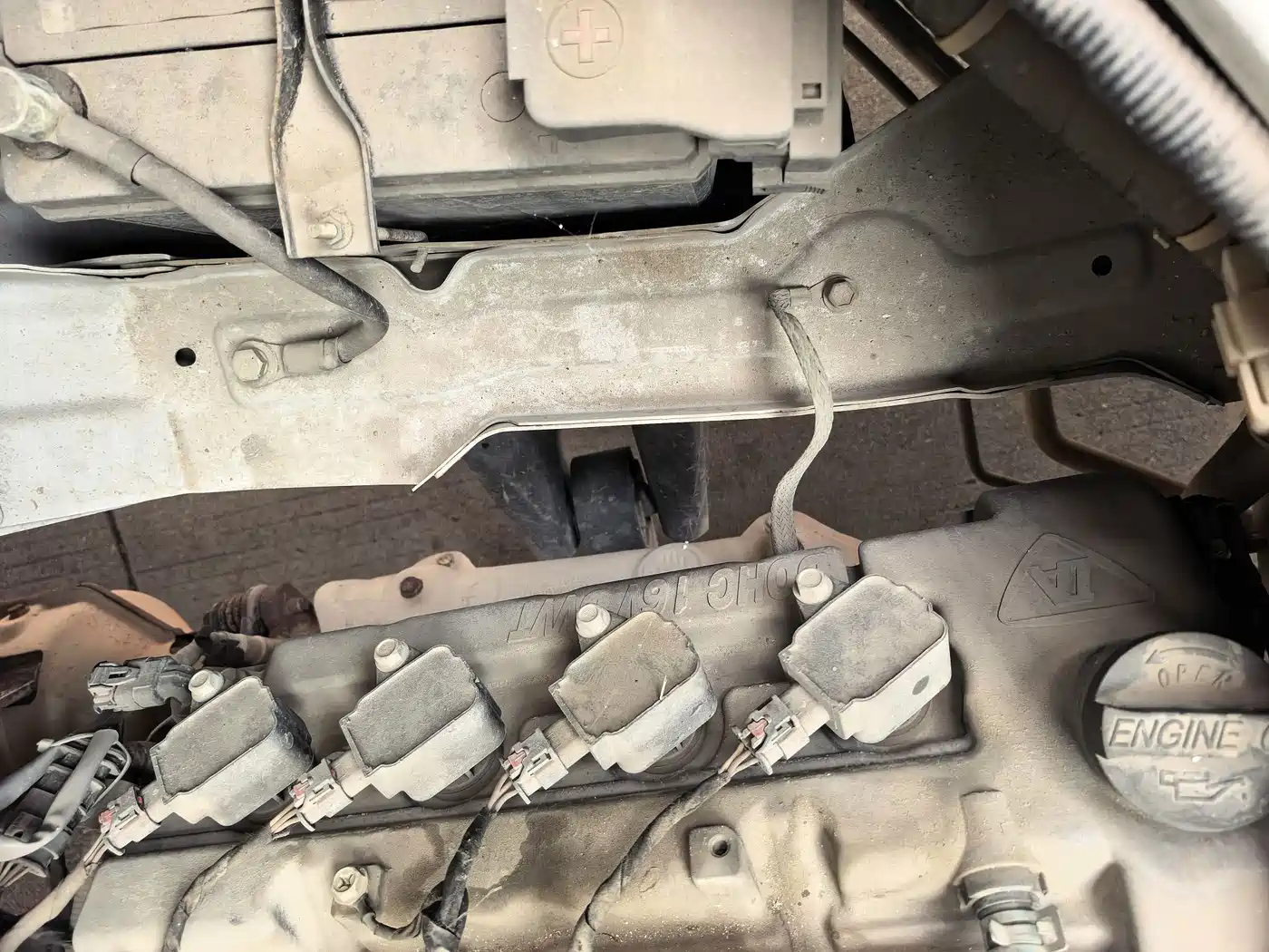 Changan Kaicheng Changan Ruixing M60 2021 2020 Model 1.5L Standard China VI 6 Seats DAM15KR