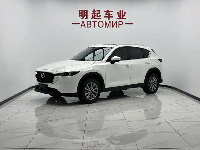 Mazda CX-5 2022