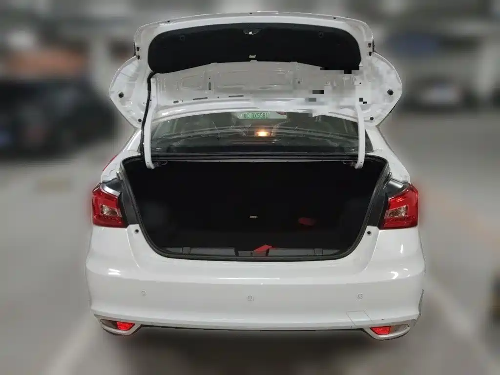 Guojin Auto Junxing 2026 2023 Standard