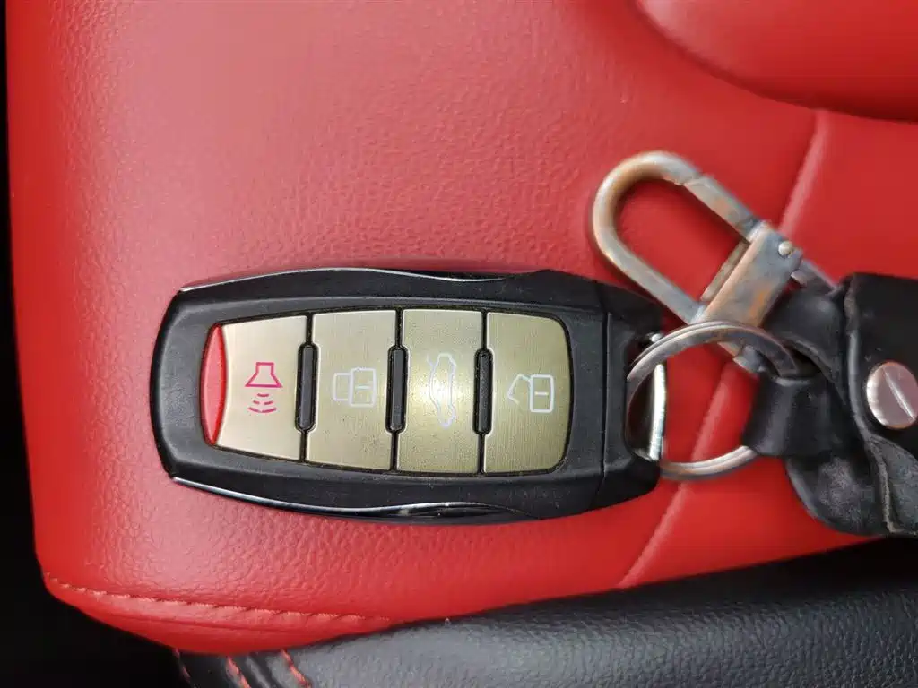 Haval H2s 2017 Red Label 1.5T Manual Comfort фото 9
