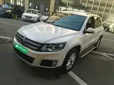 صورة 1 - Volkswagen Tiguan