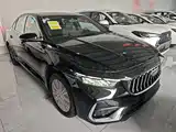 Фото 4 - Geely Preface
