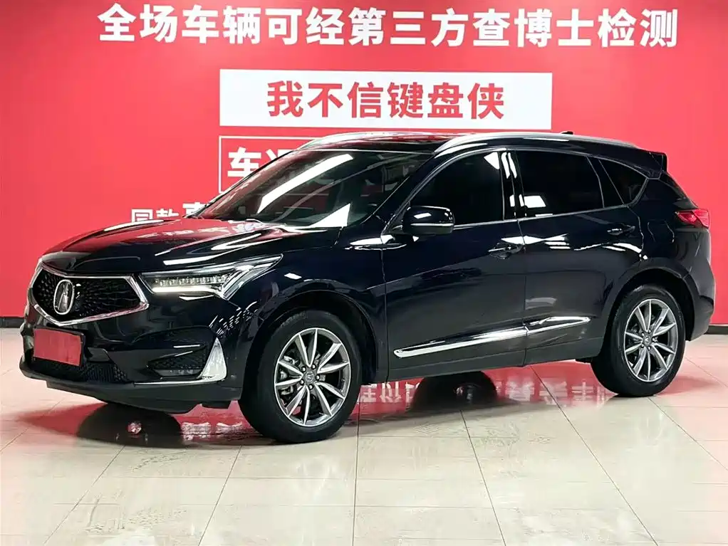 ACURA RDX