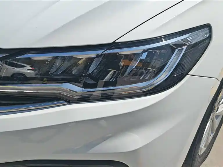 Volkswagen Bora 2021 1.5L Automatic Fashion Smart Edition фото 5