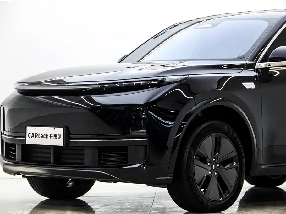 Li Auto IDEAL L8