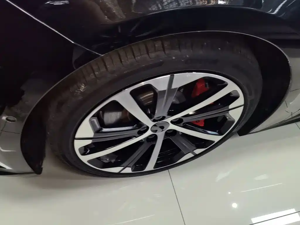 NIO ET5 2023 2022 100kWh