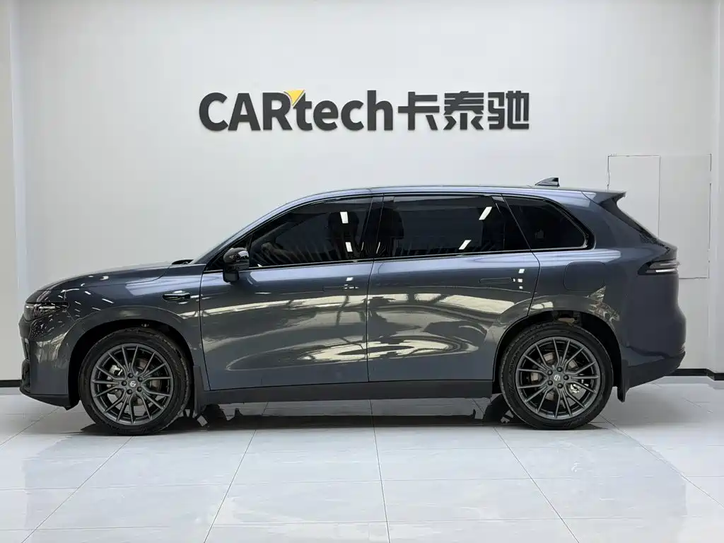 2026 Leapmotor C10