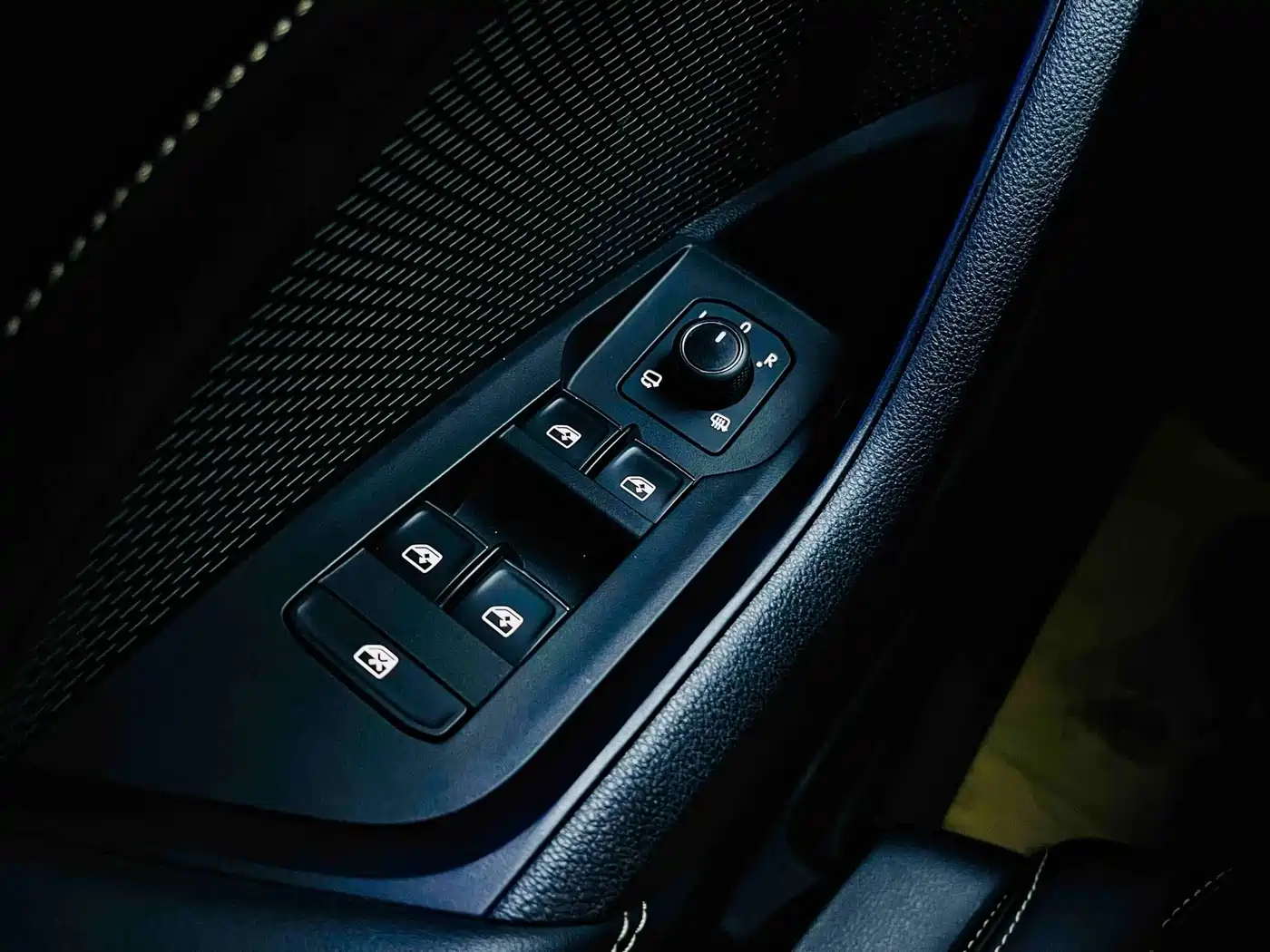 Škoda Octavia 2022 PRO TSI280 Luxury Edition фото 14