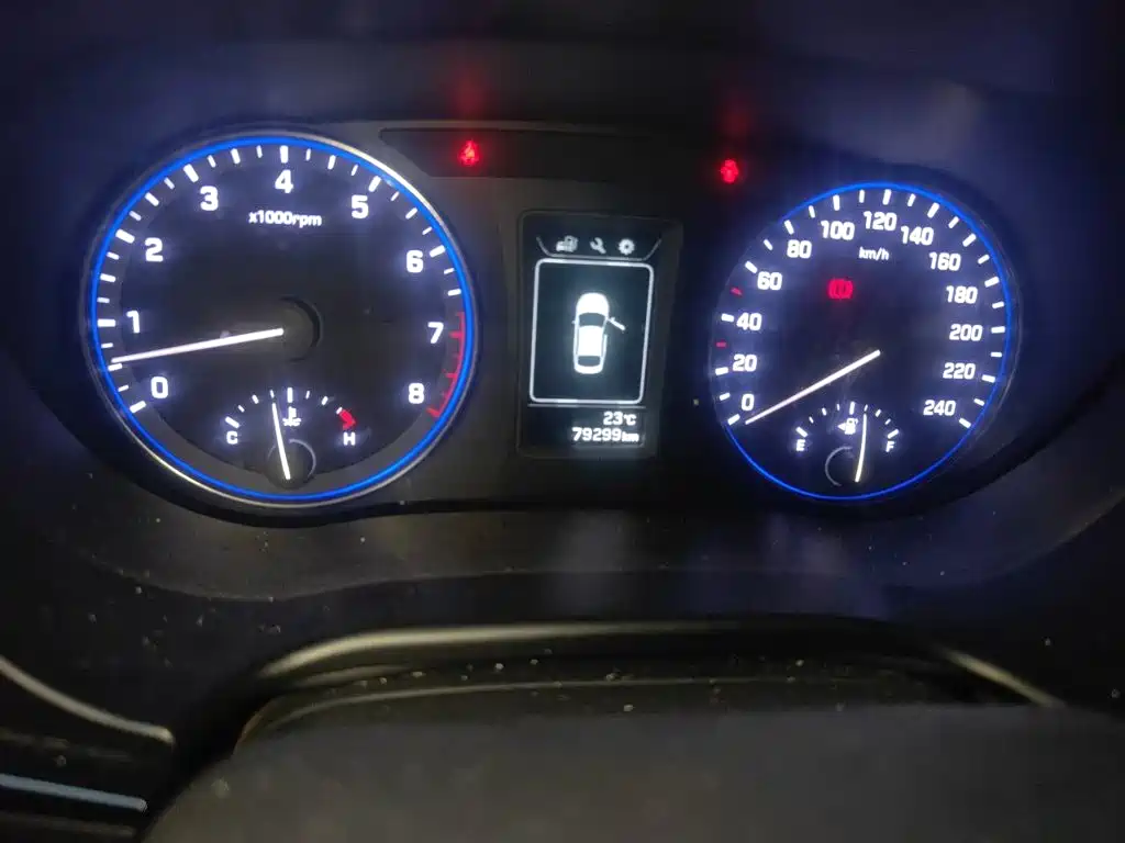 Фото 5 - Hyundai Mistra