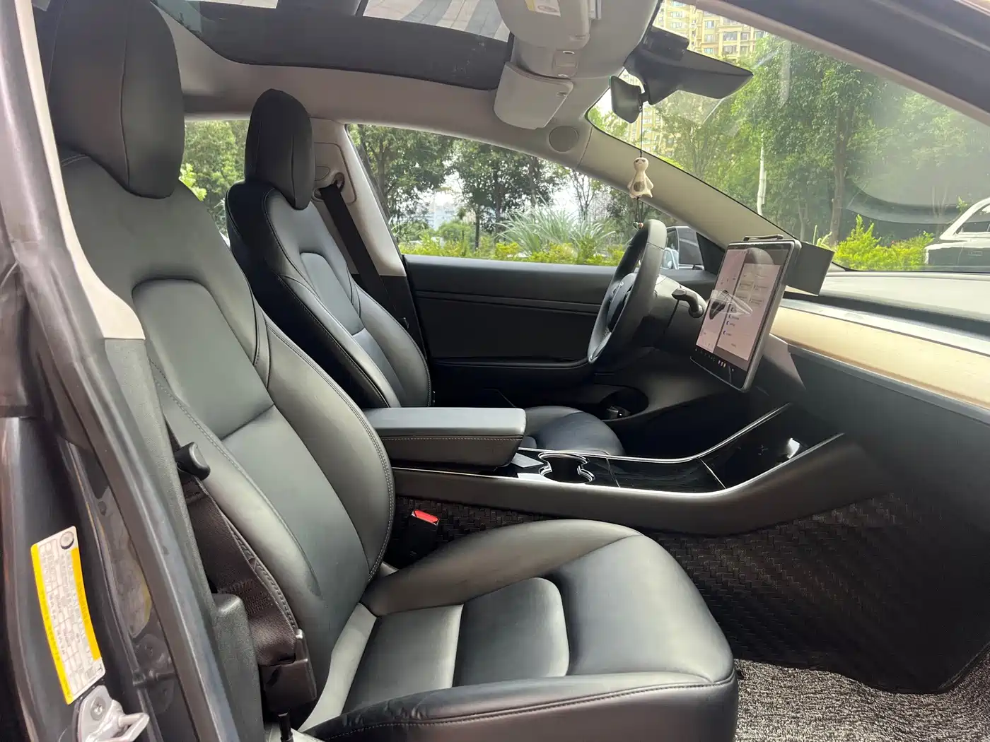 Tesla Model 3 (Import) 2019 2019 Standard Range RWD Upgraded Edition