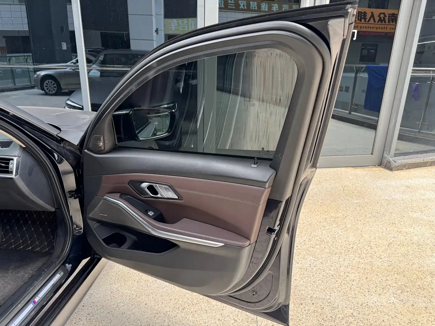 BMW 3 Series, миниатюра 27