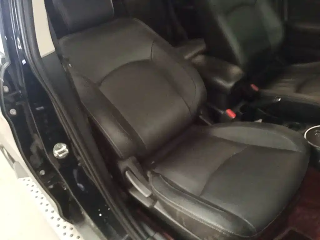 Mitsubishi ASX 2018 2018 2.0L CVT 2WD Premium