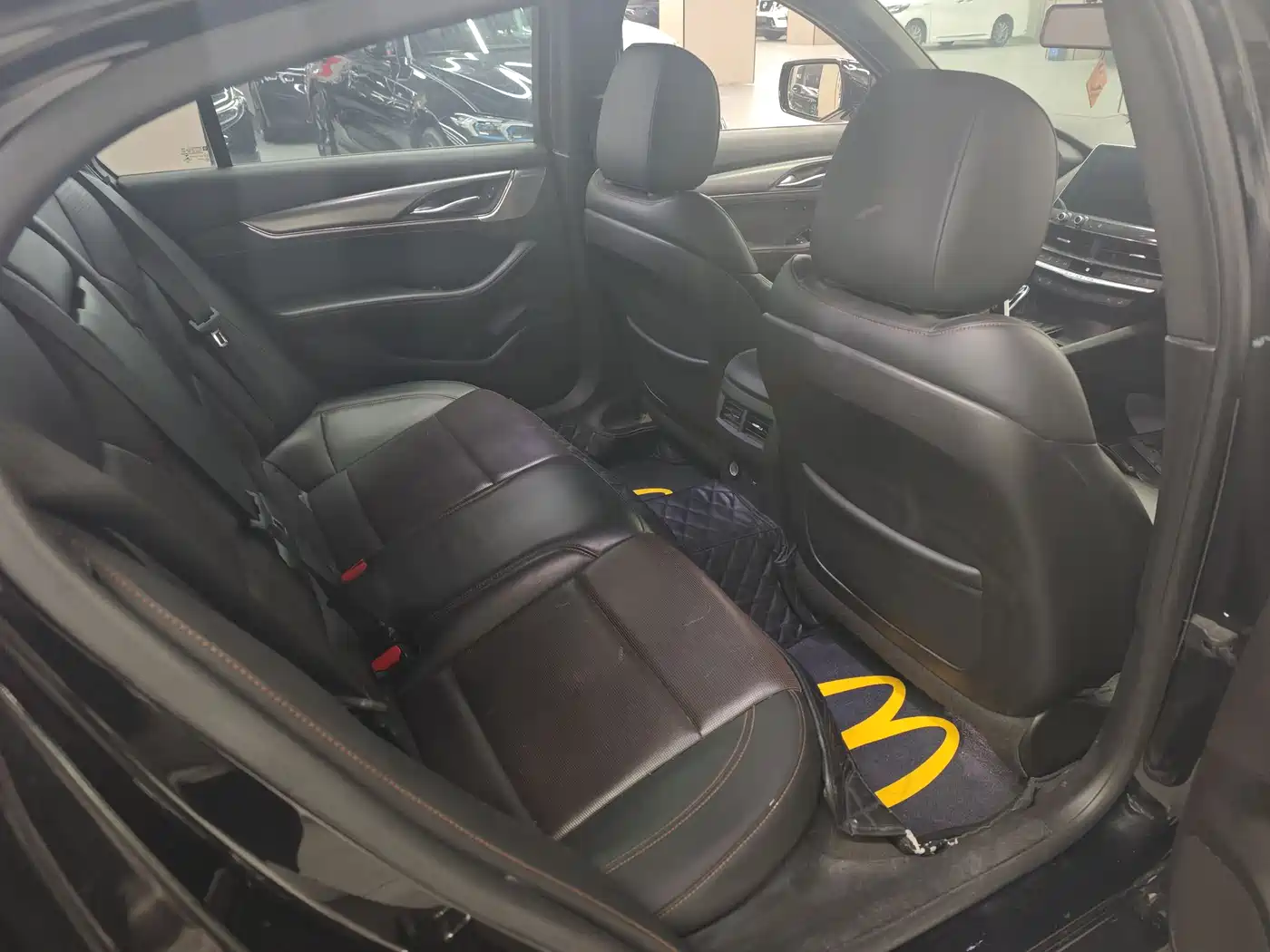Cadillac CT5 2021 28T Luxury фото 7