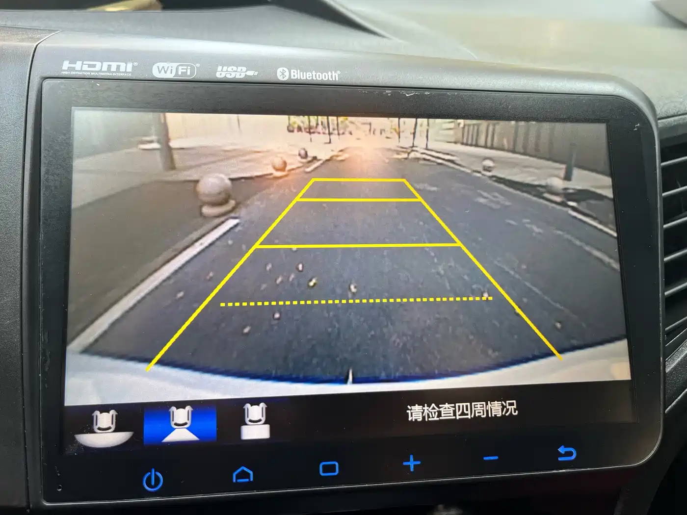 Honda Civic 2014 2.4L Manual Si фото 39