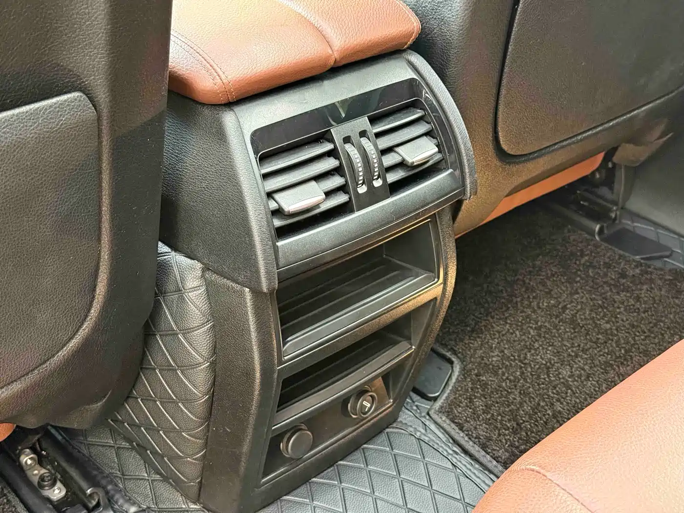 BMW X5 (Import) 2017 xDrive35i M Sport фото 23
