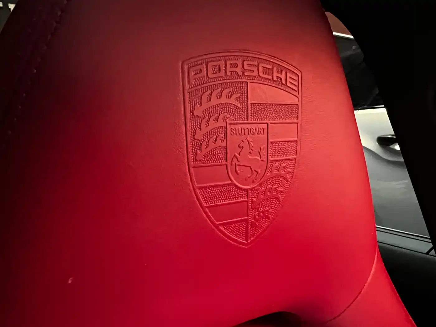 Porsche Panamera 2023 Panamera Executive Long Wheelbase Platinum Edition 2.9T фото 15