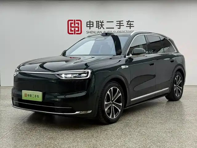 AITO Wenjie AITO M7 2026 Extended Range Ultra AWD 5-Seater