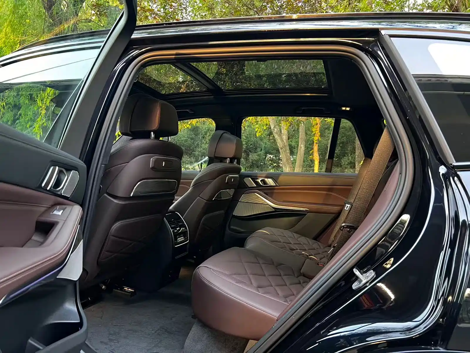Фото 4 - BMW X5