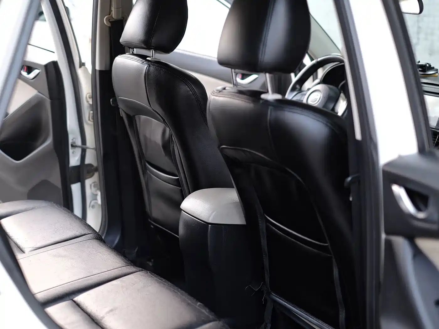 Mazda CX-5 2013 2013 2.0L Automatic 2WD Comfort