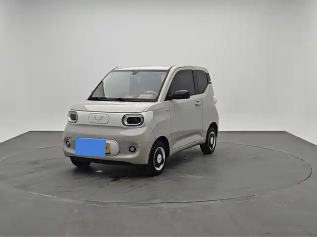 Wuling Motors Hongguang MINIEV 2025