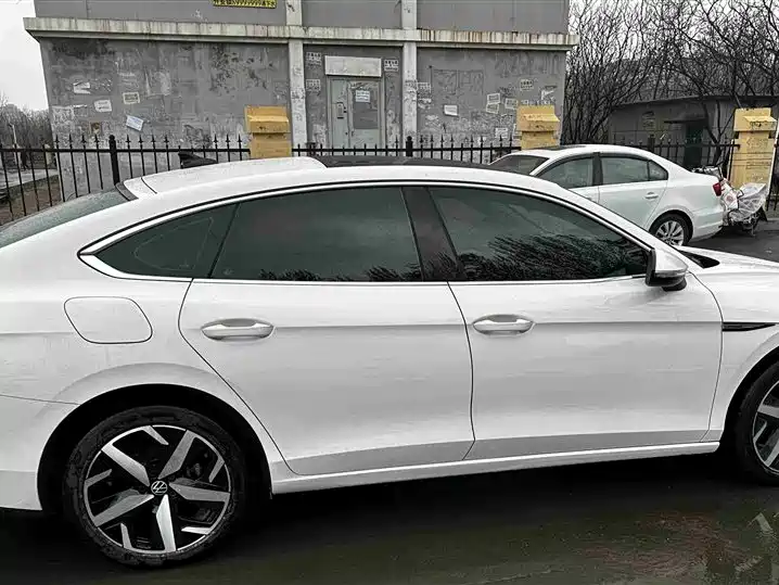 Volkswagen Lamando 2022 Lamando L 280TSI DSG Cool Edition фото 16