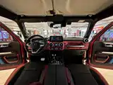 Photo 8 - BAIC ORV Beijing Offroad BJ40