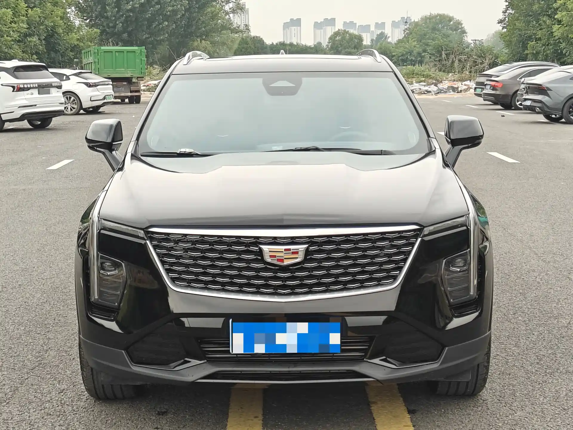 Photo 2 - Cadillac XT4