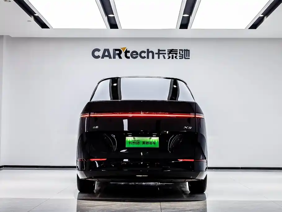 XIAOPENG X9