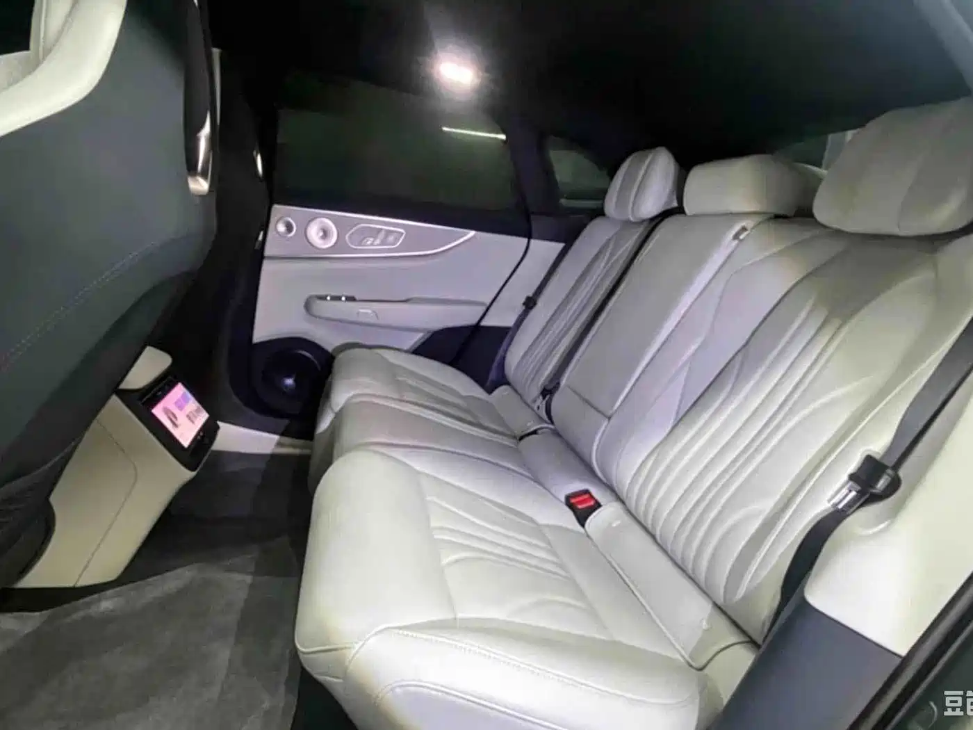 ZEEKR 001 2026 2026 WE Edition 95kWh AWD