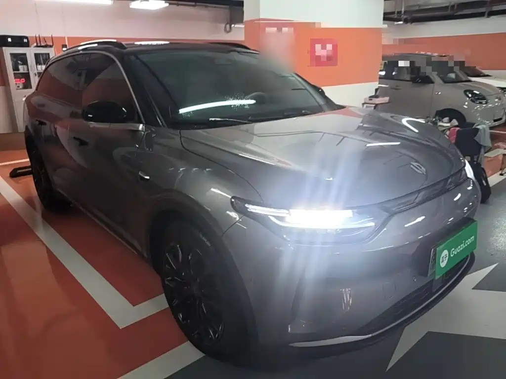 Leapmotor C11 2022 2021 Luxury Edition