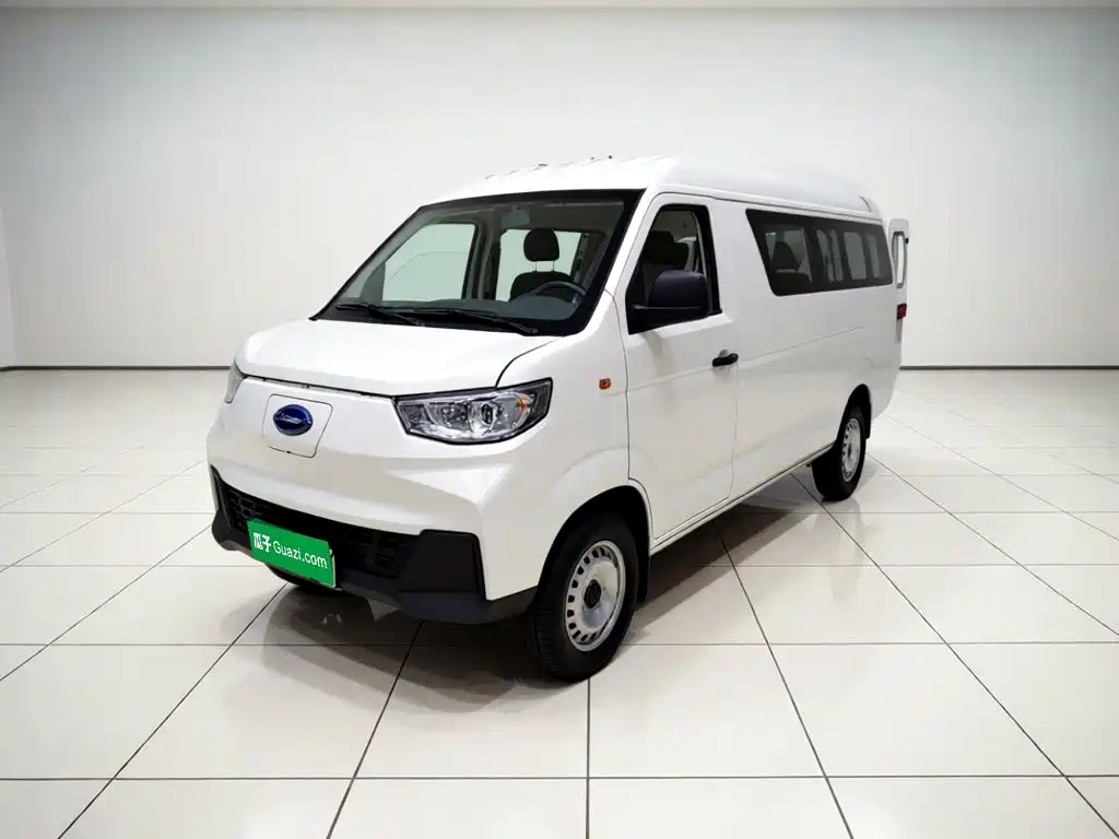 Karry Jiangtun E7 2025 2025 Economy Edition
