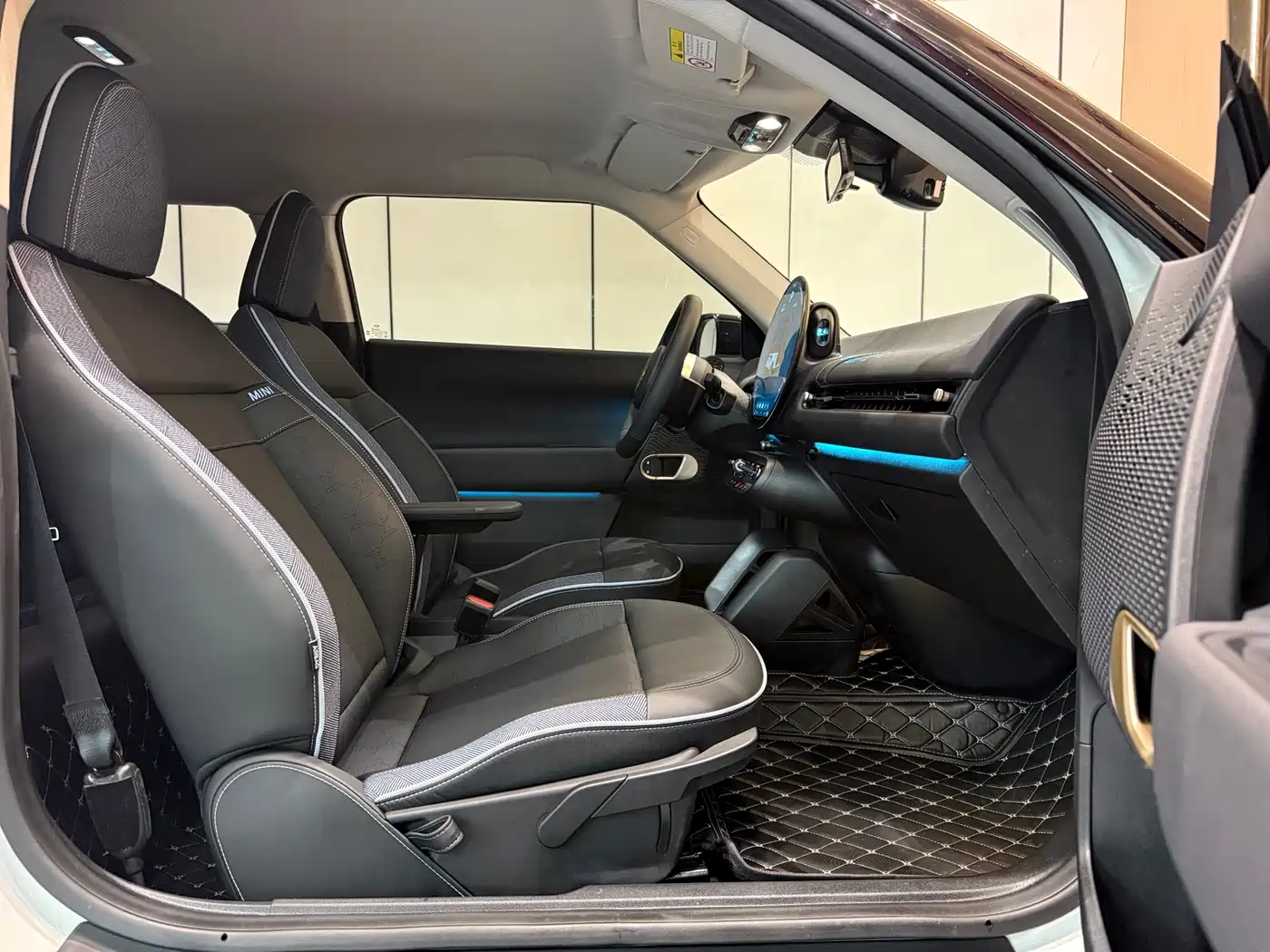 MINI Aceman 2025 2025 E Classic