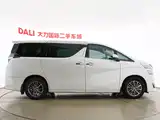 Фото 4 - Toyota Vellfire