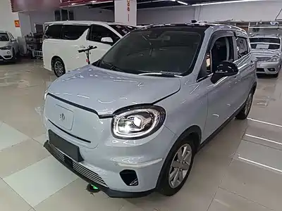 Leapmotor T03