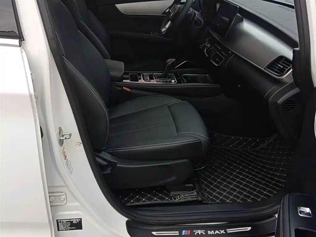 BYD Song MAX 2021 Upgrade 1.5T Automatic Luxury Edition 7-Seater фото 25