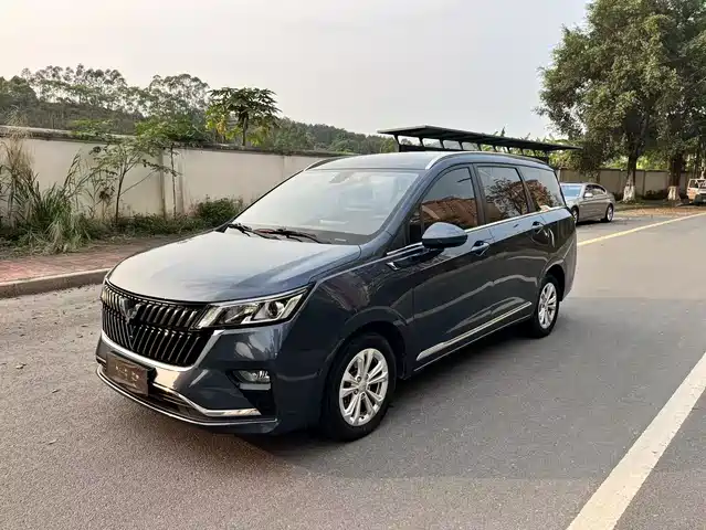 WULING WULING JIACHEN