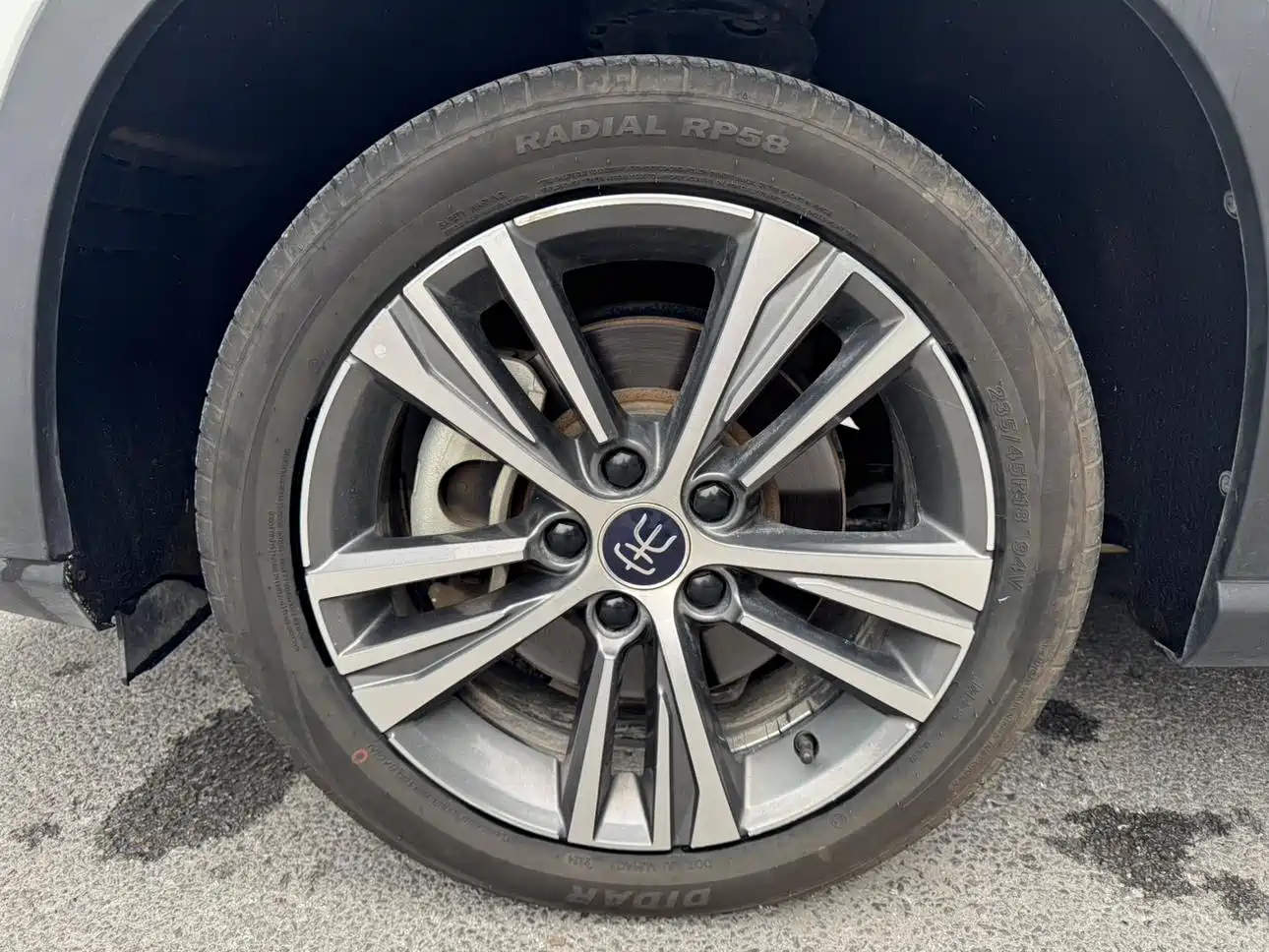 BYD Song Pro 2019 1.5T Automatic Elite фото 23