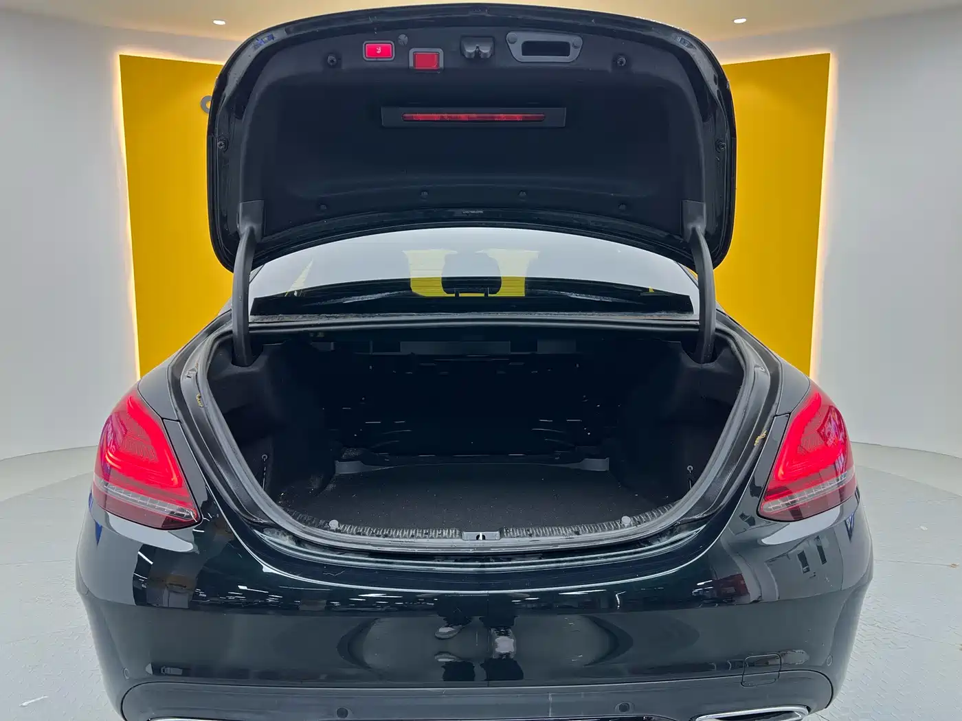 Mercedes-Benz C-Class 2021 C 260 L Sport Starry Exclusive Edition фото 30