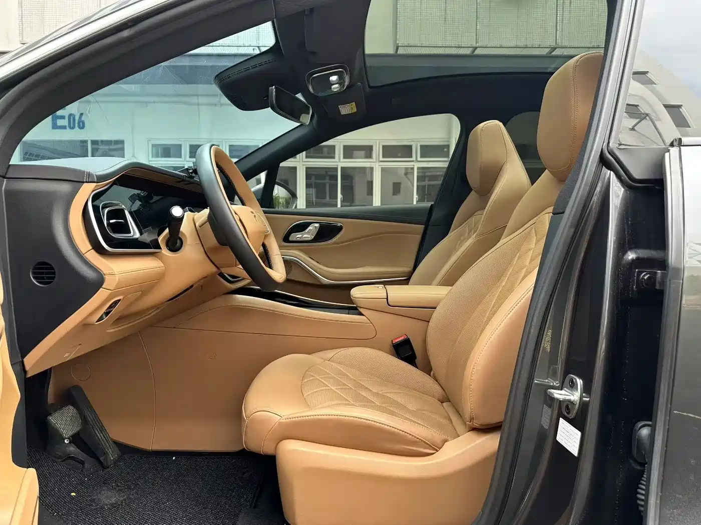 Roewe Feifan R7 2024 2024 Advanced Pro Edition