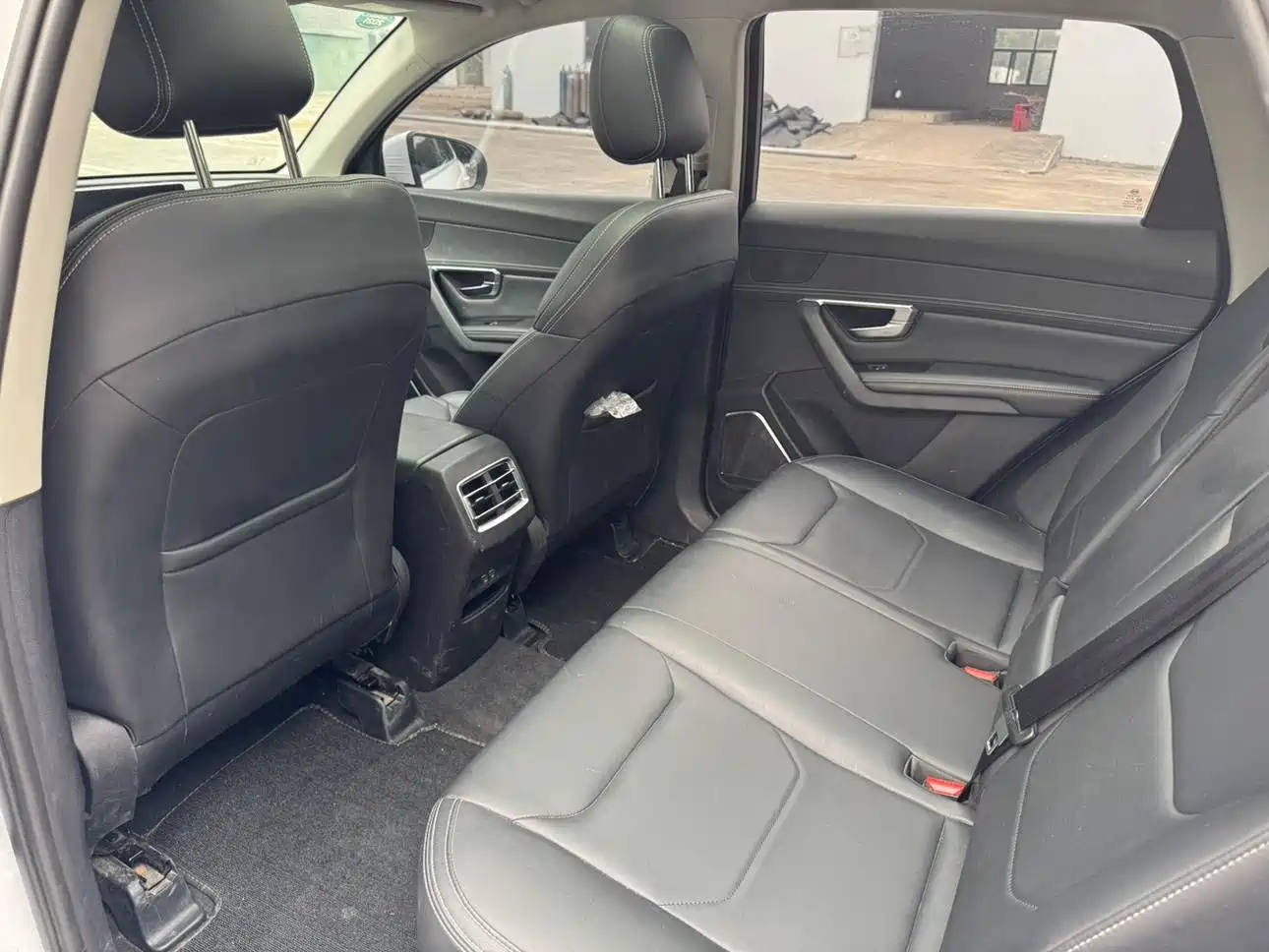 BYD Song Pro 2019 1.5T Automatic Elite фото 20