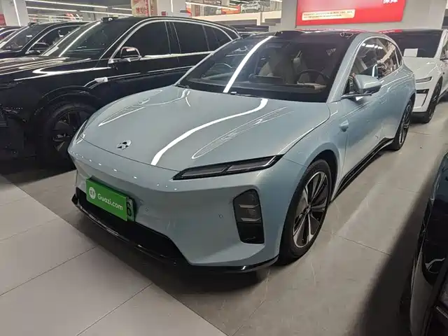 NIO ET5T 2025